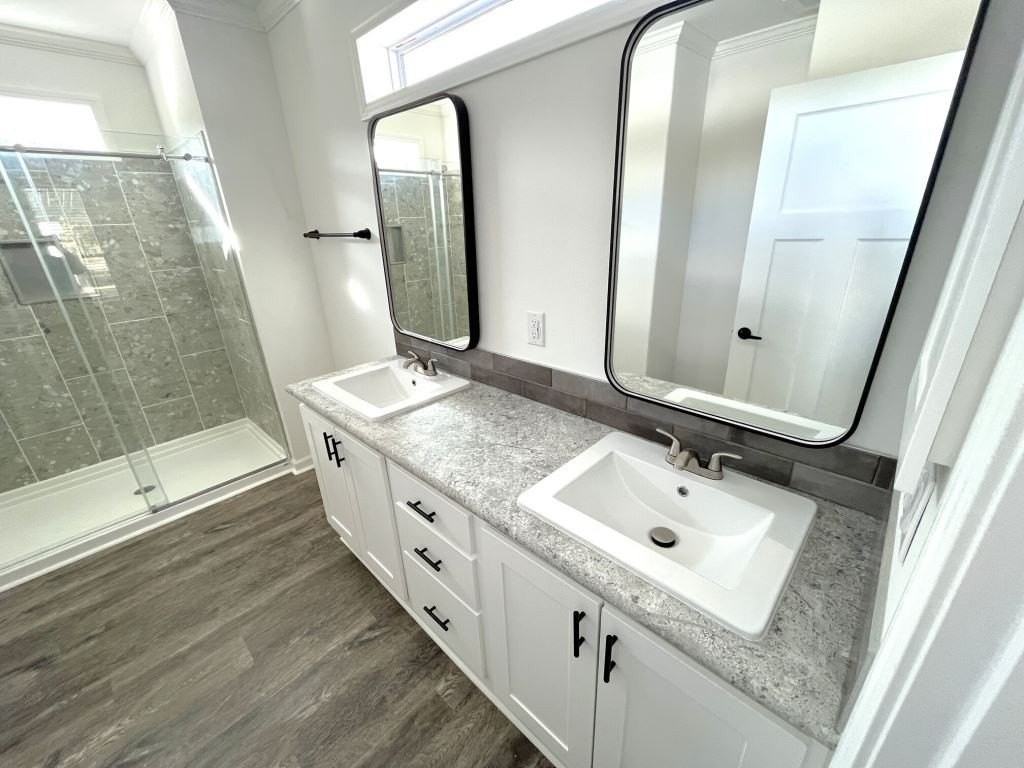 1009 Vervain Dr #1009E - Photo 3 of 20