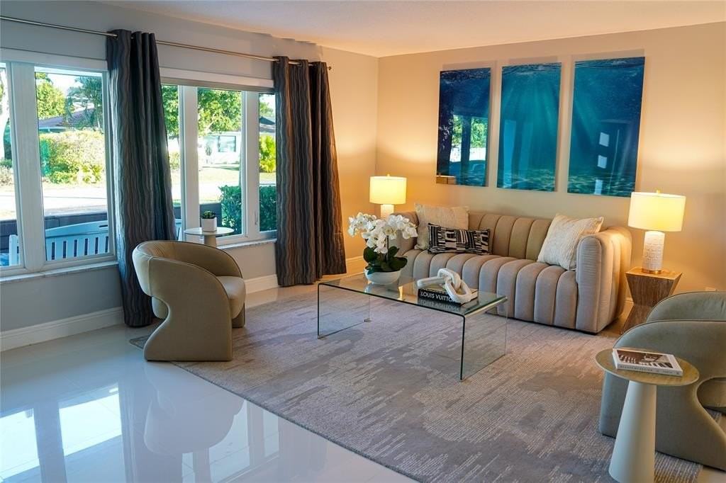 4841 Ne 28th Ave - Photo 4 of 19