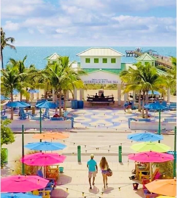 229 Commercial Blvd #4