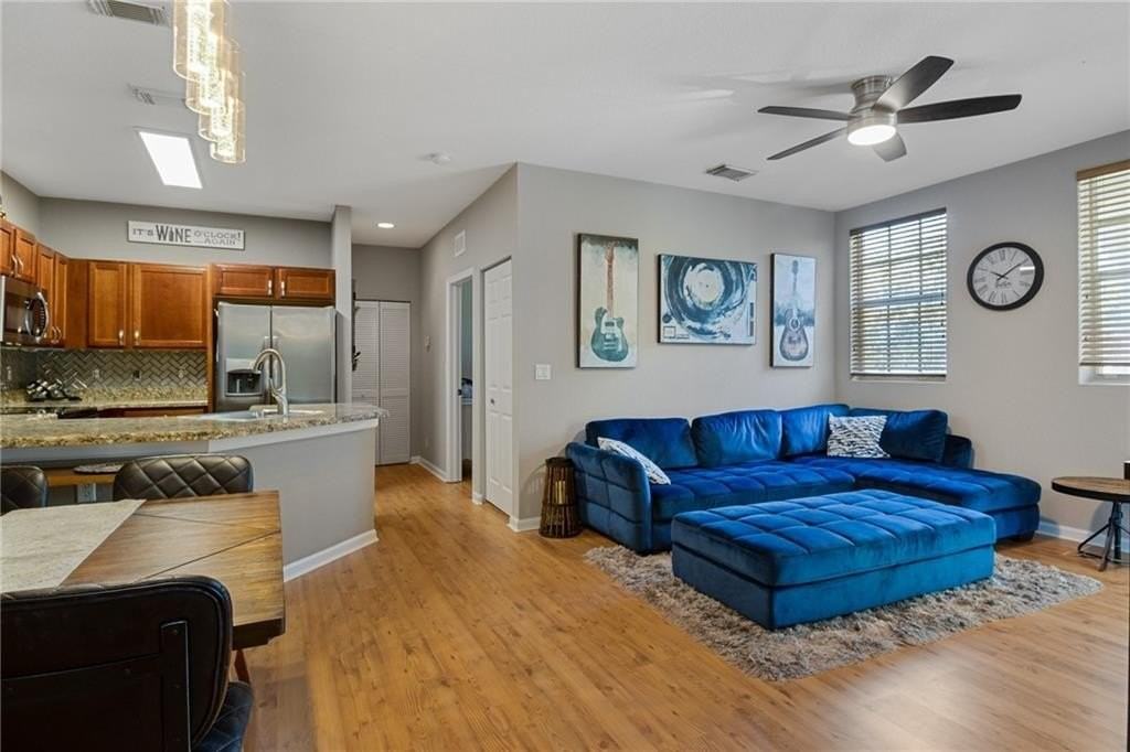 4809 N Wickham Cir #A - Photo 5 of 21