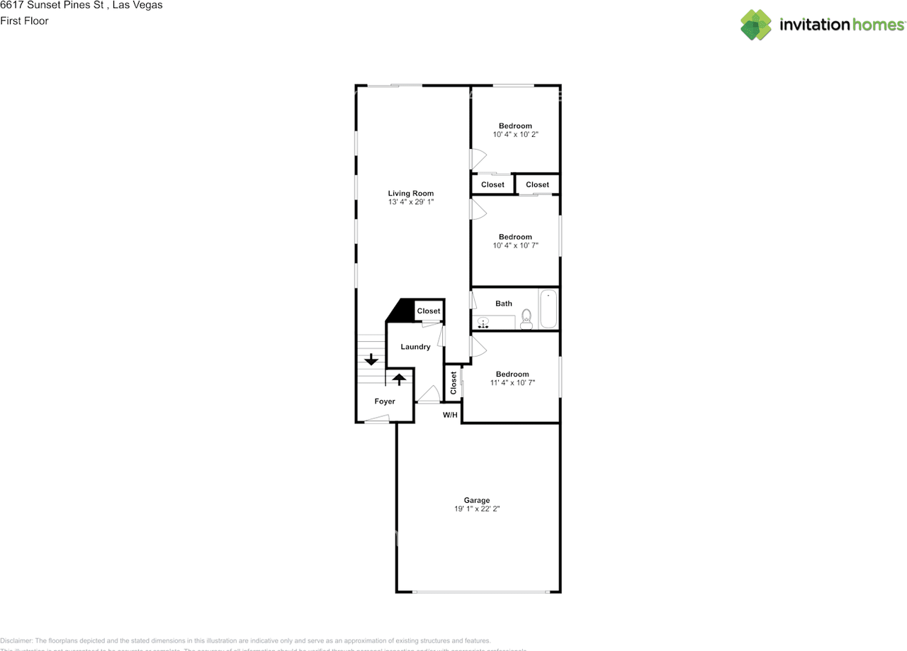 6617 Sunset Pines St - Photo 2 of 19