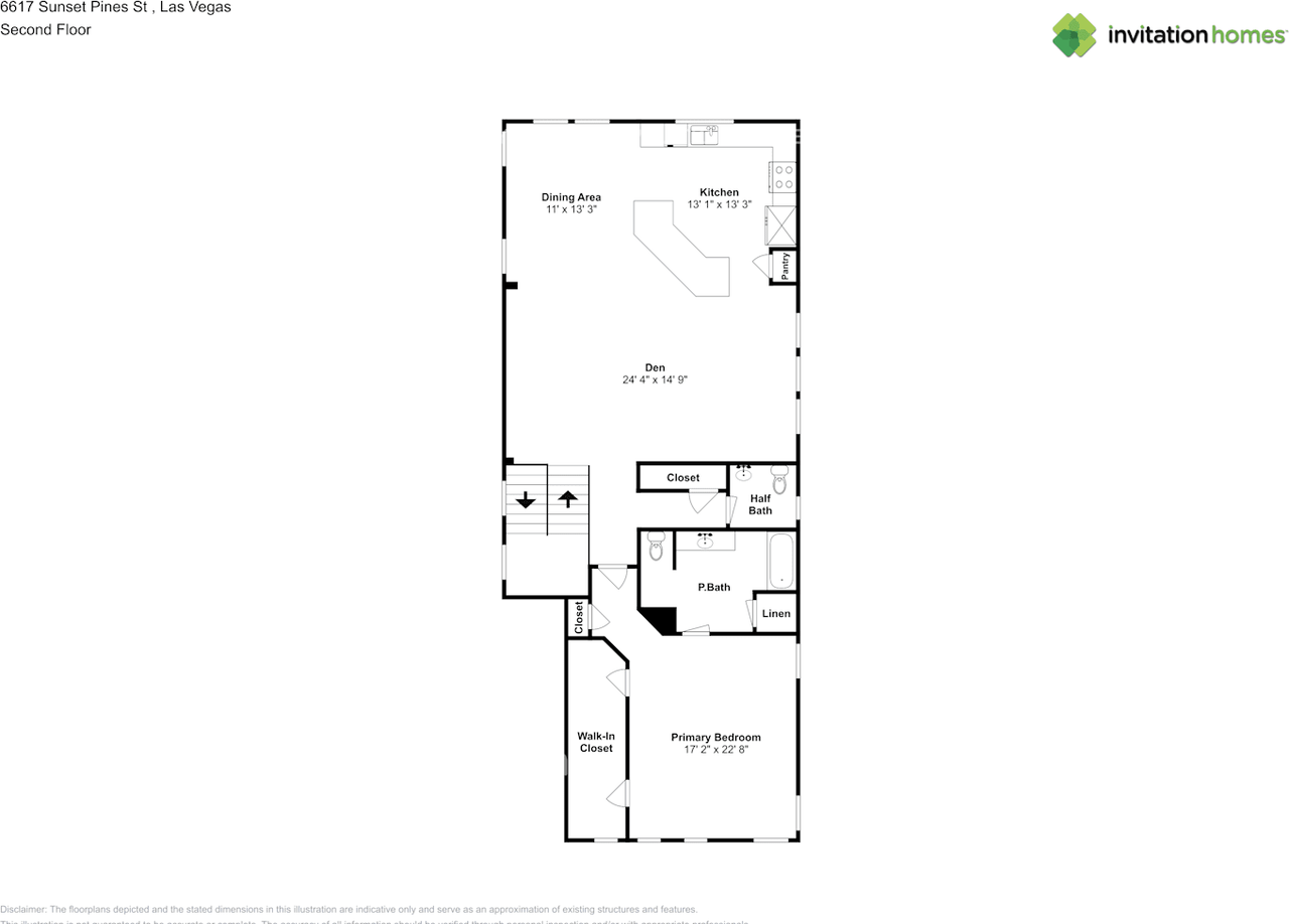 6617 Sunset Pines St - Photo 3 of 19