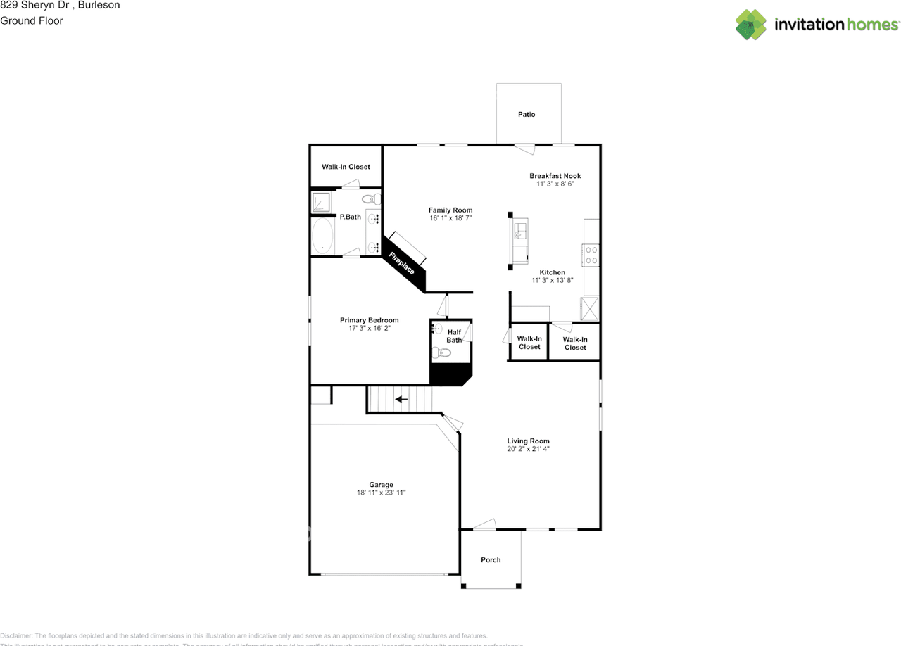 829 Sheryn Dr - Photo 2 of 21