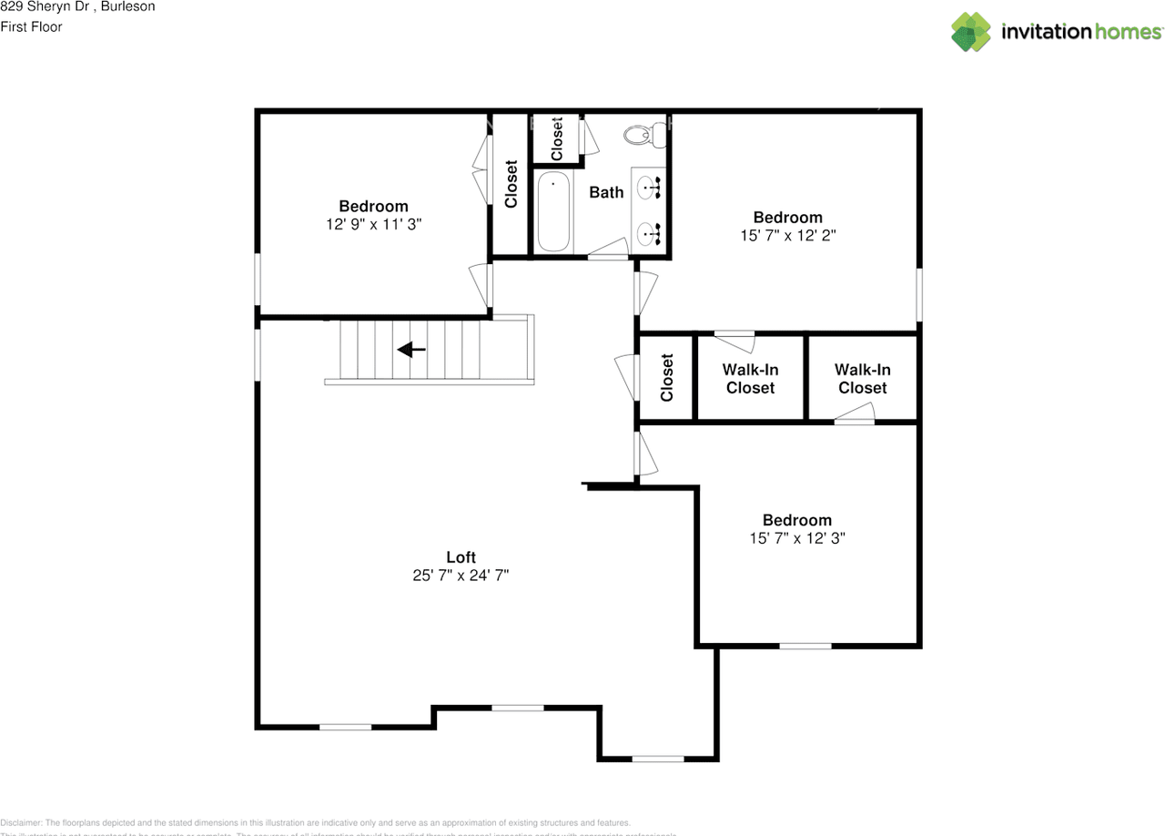 829 Sheryn Dr - Photo 3 of 21