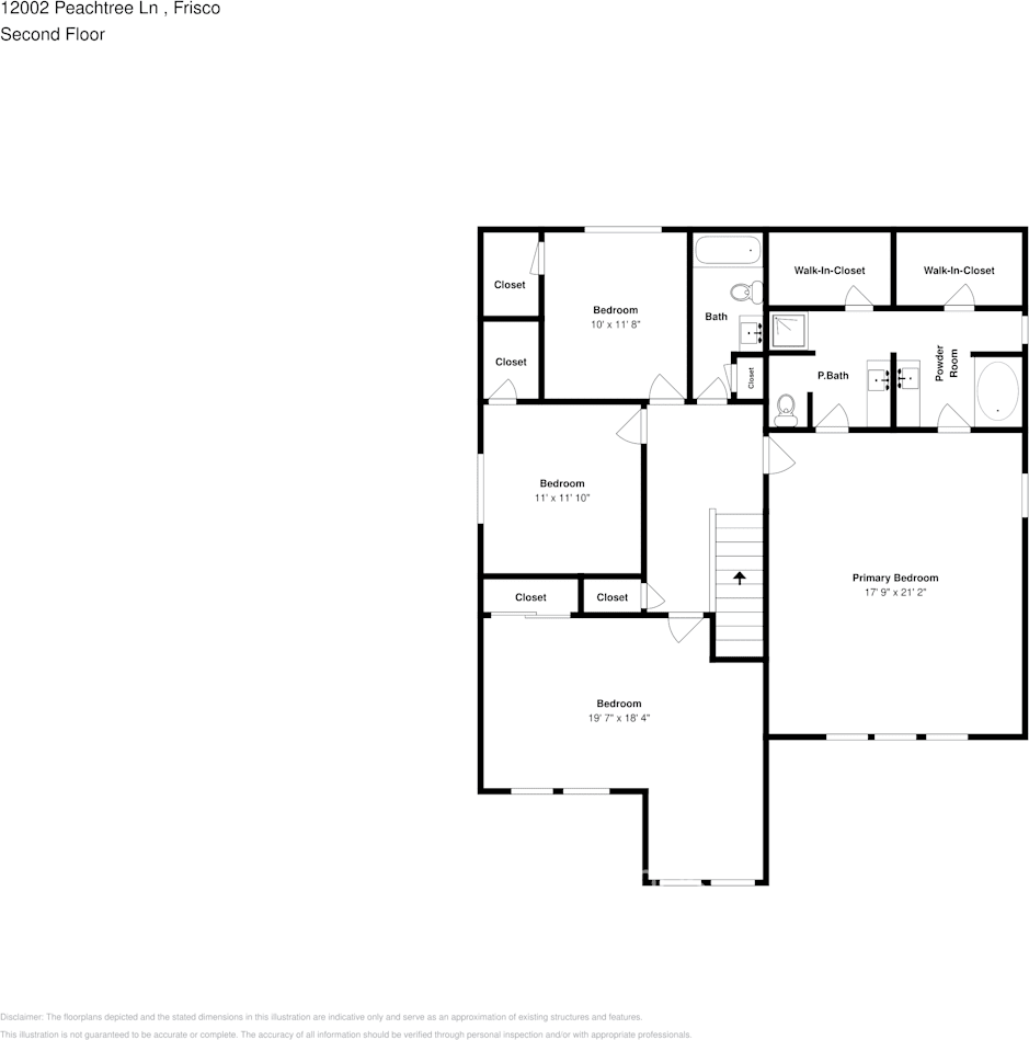 12002 Peachtree Ln - Photo 3 of 19