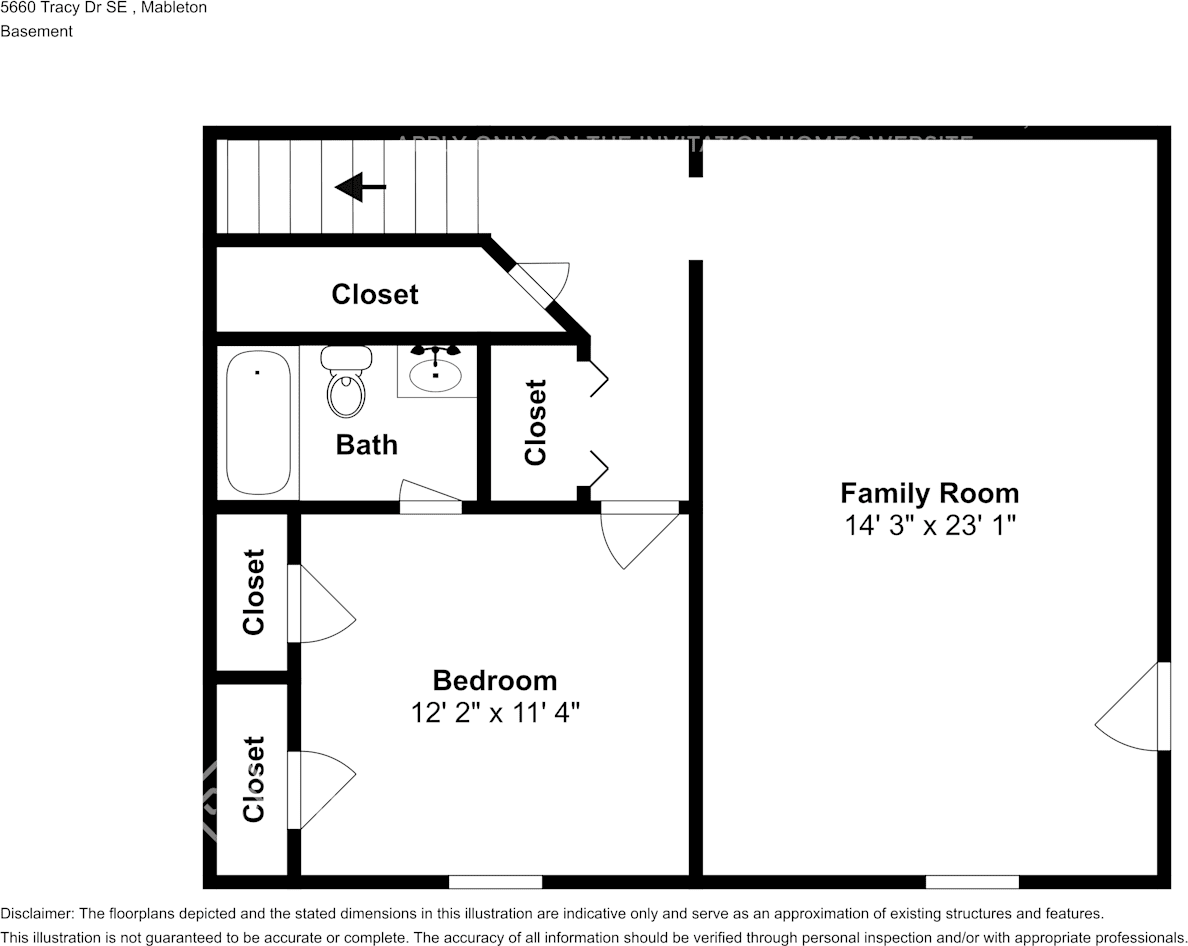 5660 Tracy Dr Se - Photo 2 of 19