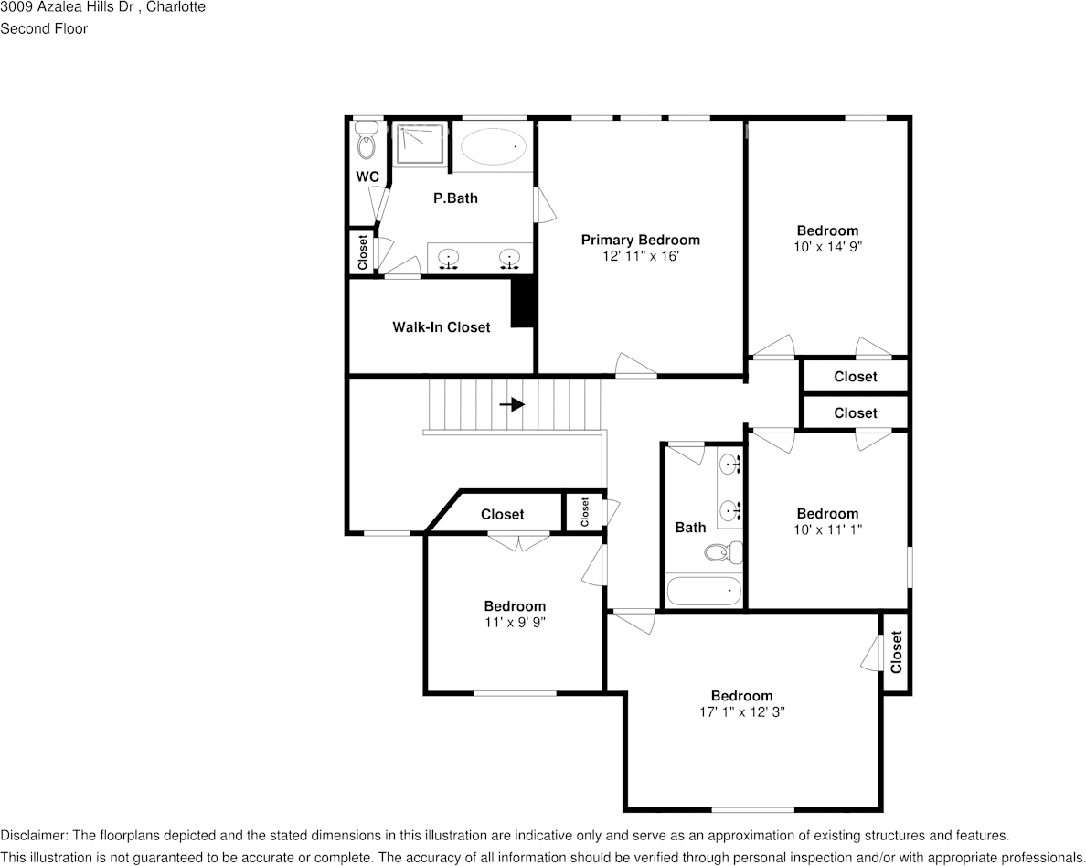 3009 Azalea Hills Dr - Photo 3 of 20