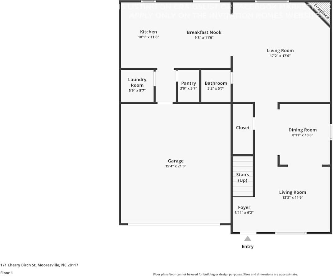 171 Cherry Birch St - Photo 2 of 12