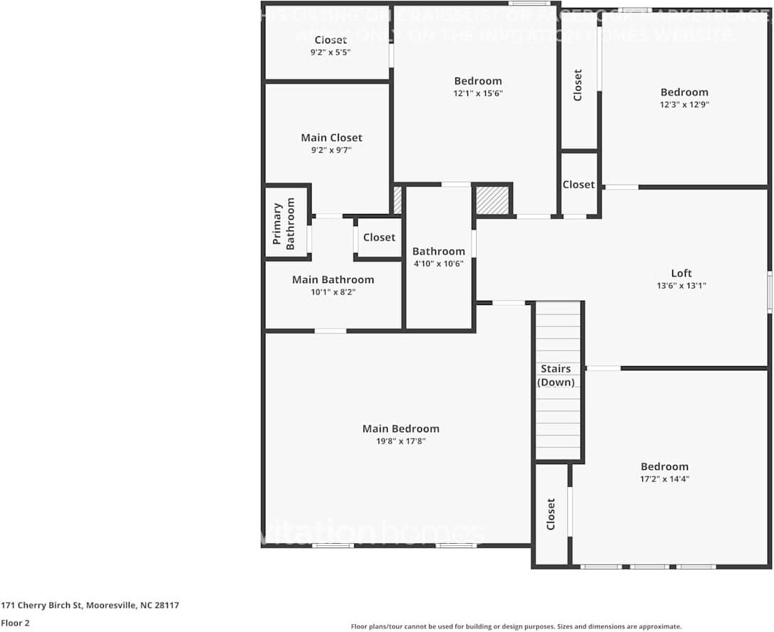 171 Cherry Birch St - Photo 3 of 12