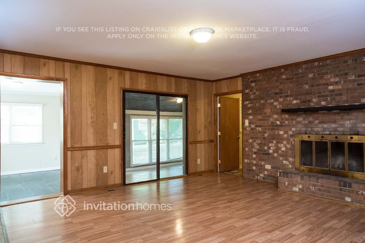 4806 Vickrey Chapel Rd N - Photo 2 of 15