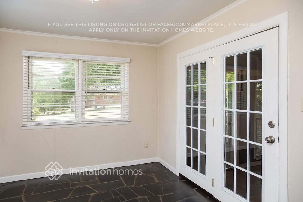 4806 Vickrey Chapel Rd N - Photo 5 of 15