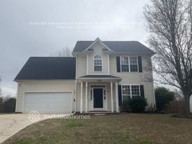 1039 Piney Church Rd - Photo 1 of 1