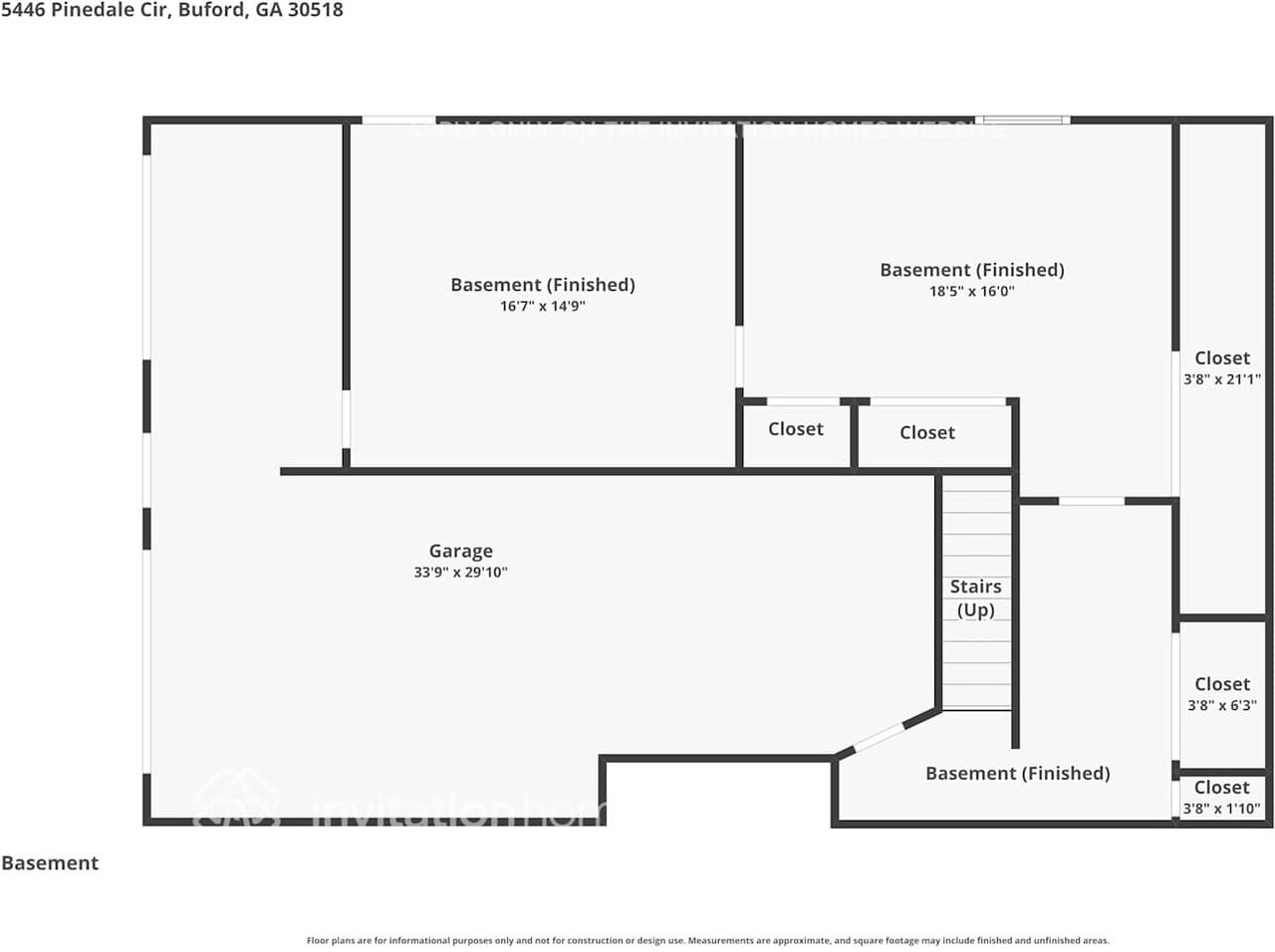 5446 Pinedale Cir - Photo 3 of 19