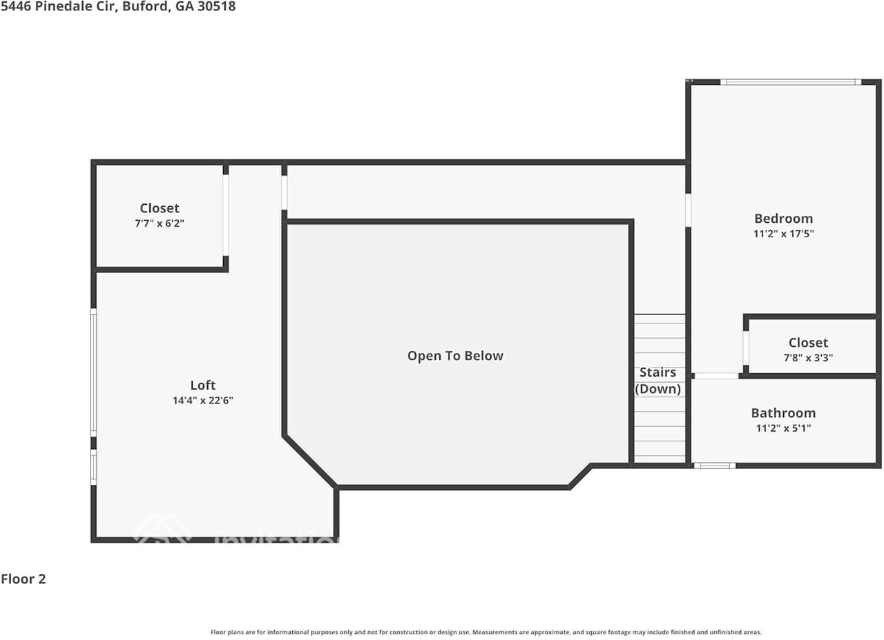 5446 Pinedale Cir - Photo 4 of 19