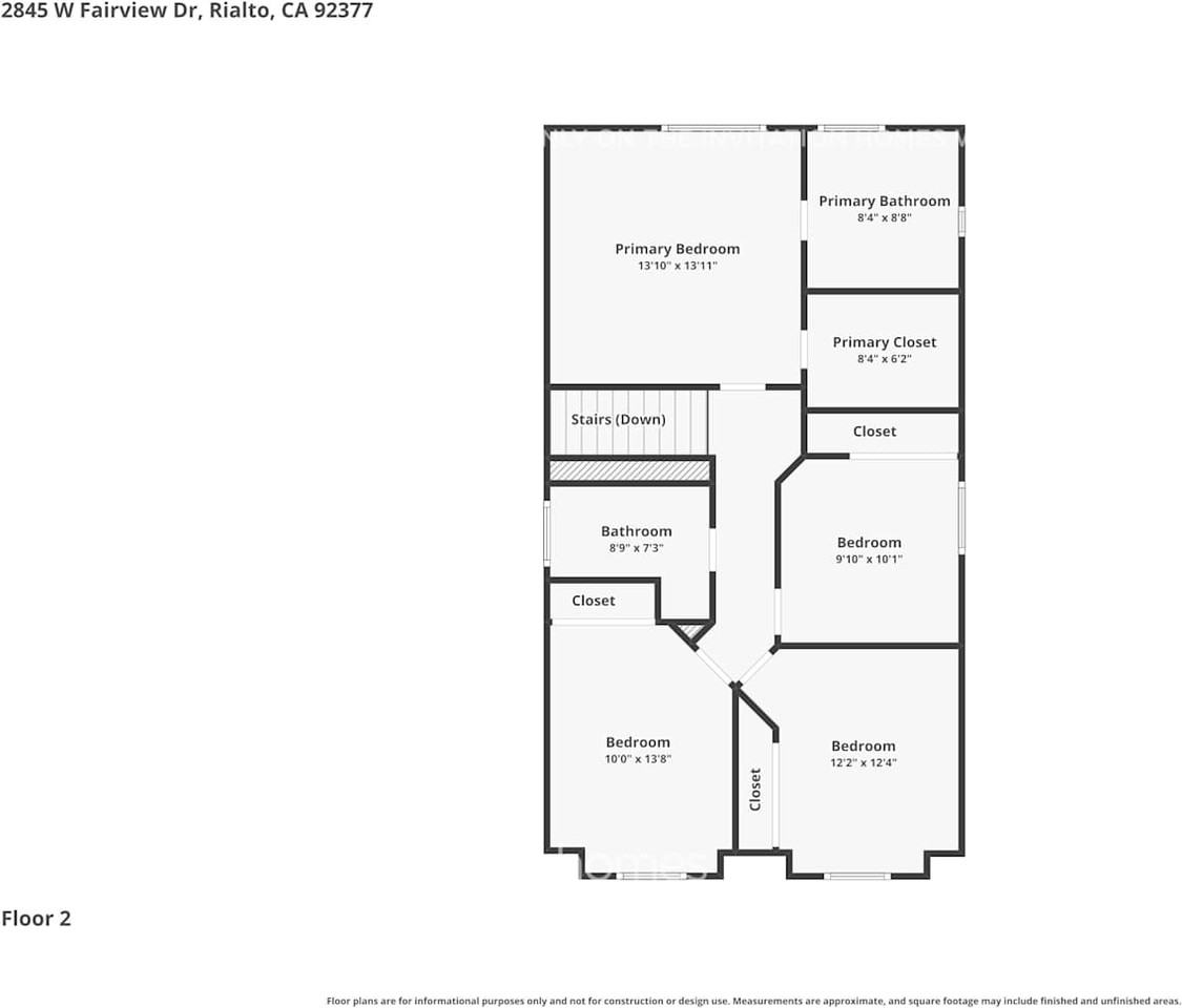 2845 W Fairview Dr - Photo 3 of 18