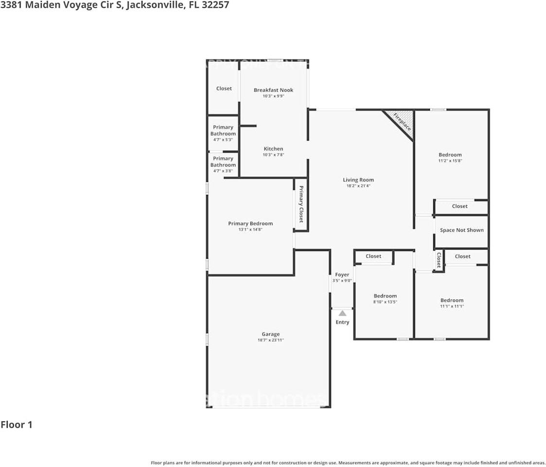 3381 Maiden Voyage Cir S - Photo 2 of 17