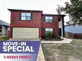 8018 Chestnut Gate Dr - Photo 1 of 1