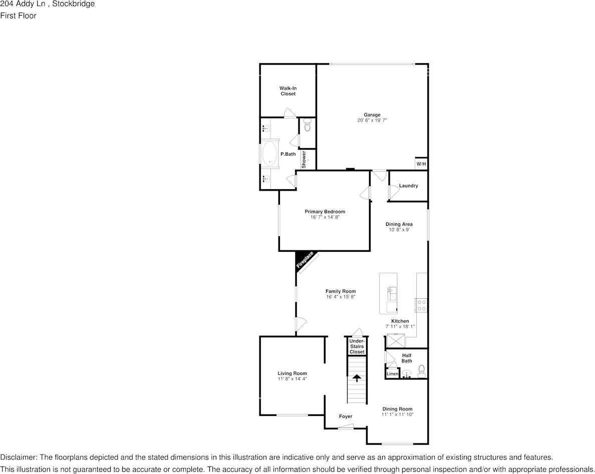 204 Addy Ln - Photo 2 of 26