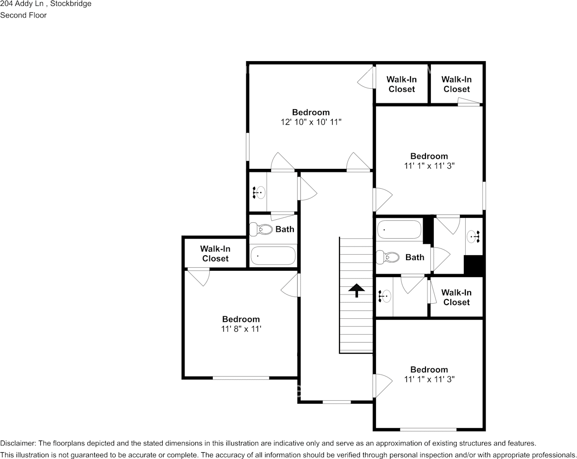 204 Addy Ln - Photo 3 of 26