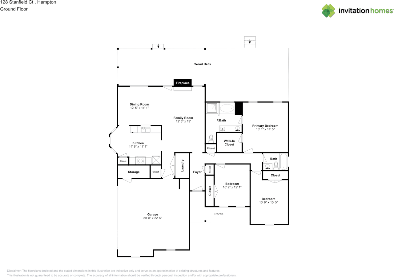 128 Stanfield Ct - Photo 2 of 7