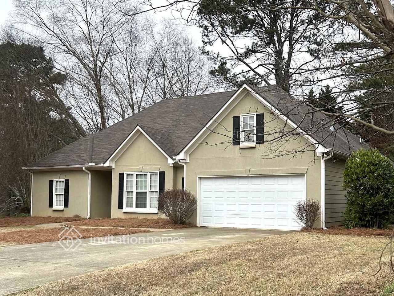 6190 Ivey Springs Chase - Photo 2 of 17