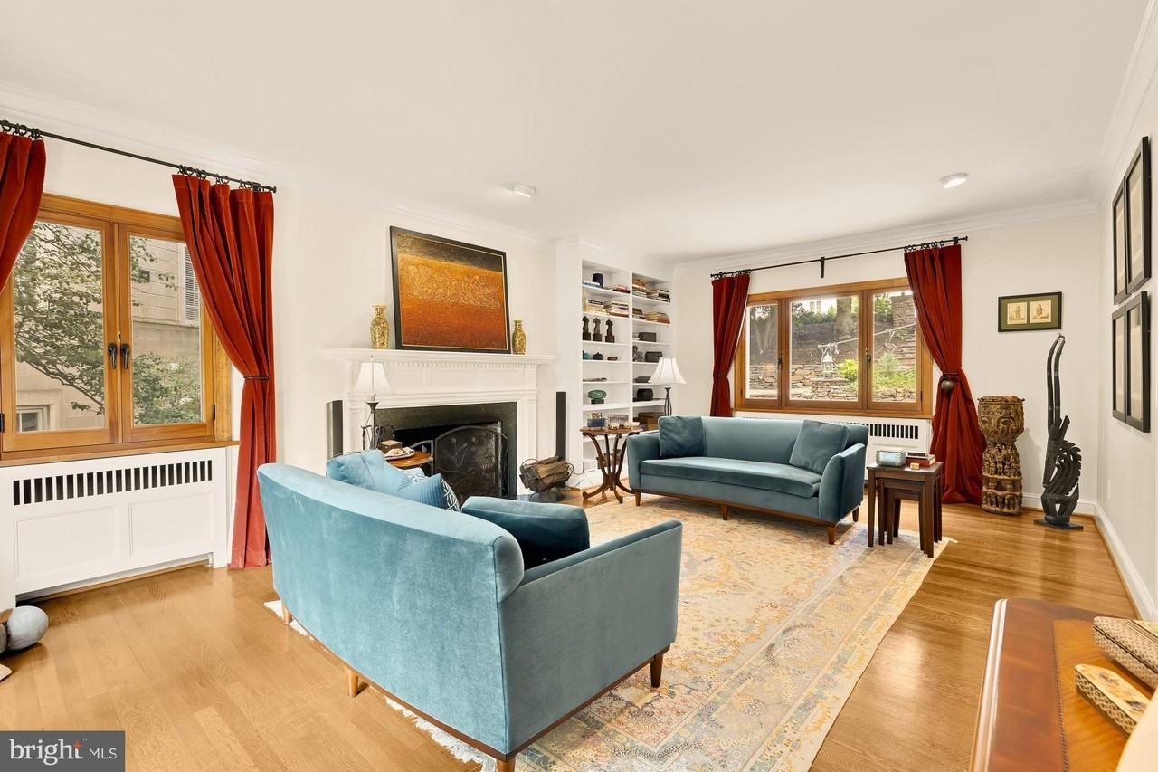 3111 Chain Bridge Rd Nw - Photo 7 of 50