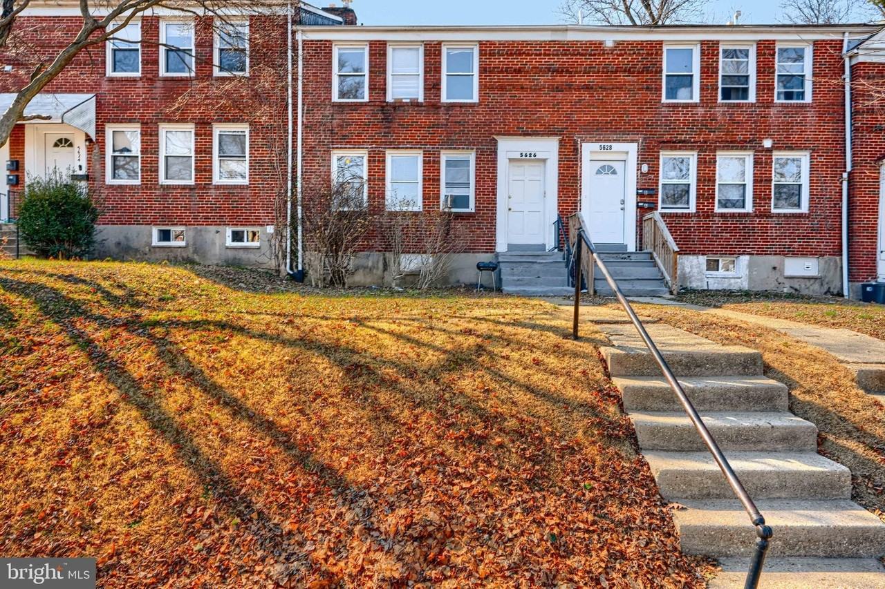 5626 Midwood Ave Unit 1