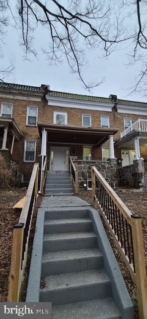 3302 Gwynns Falls Pkwy - Photo 2 of 23