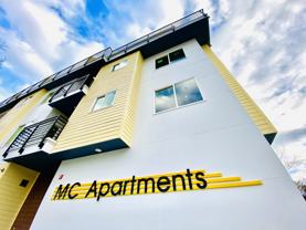 1606 Mayfair Rd #A107 - Photo 1 of 1