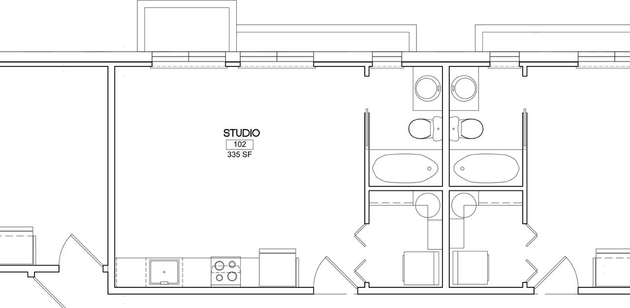 110 Se Handley St #102 - Photo 7 of 12