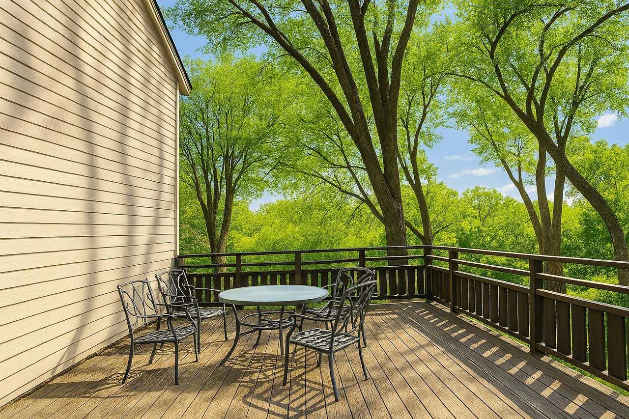 Blue Ridge Apartments - Photo 5 of 6