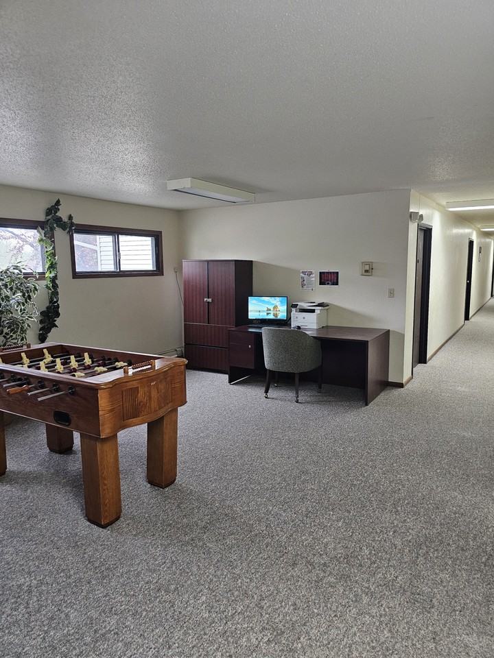 Blue Ridge Apartments - Photo 6 of 6