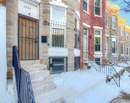 2333 Mcculloh St - Photo 1 of 1