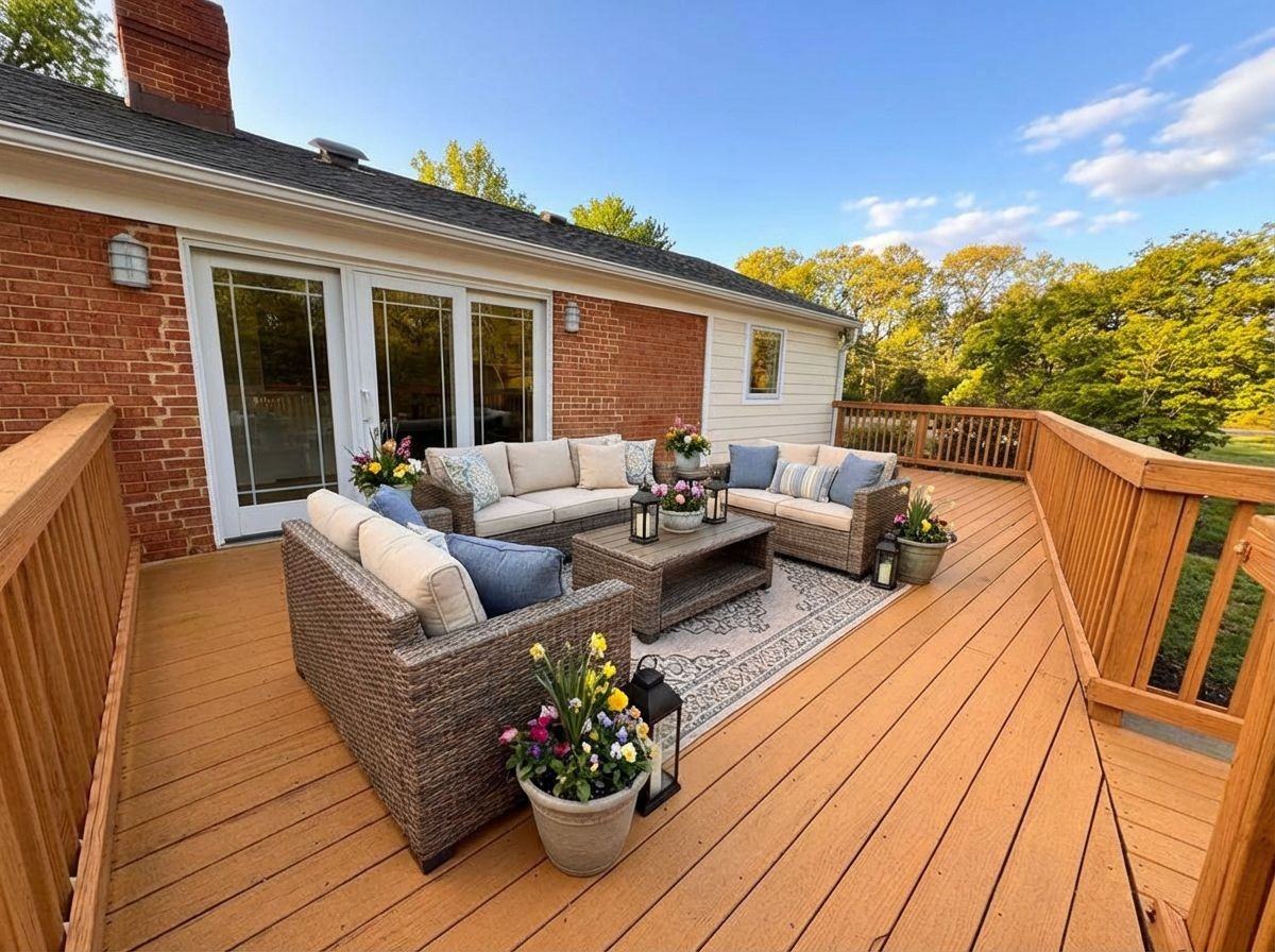 5212 Mount Vernon Memorial Hwy - Photo 5 of 15