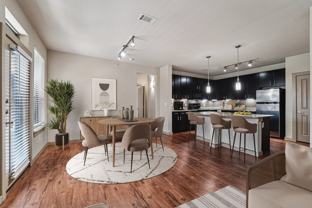 1562 N Westgreen Blvd #DW3 - Photo 1 of 1