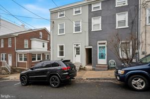 featured image of 174 Gay St