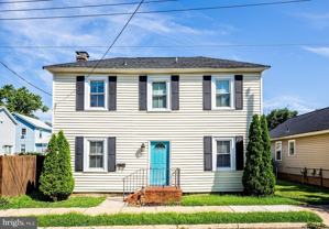 407 Hawke St - Photo 1 of 1