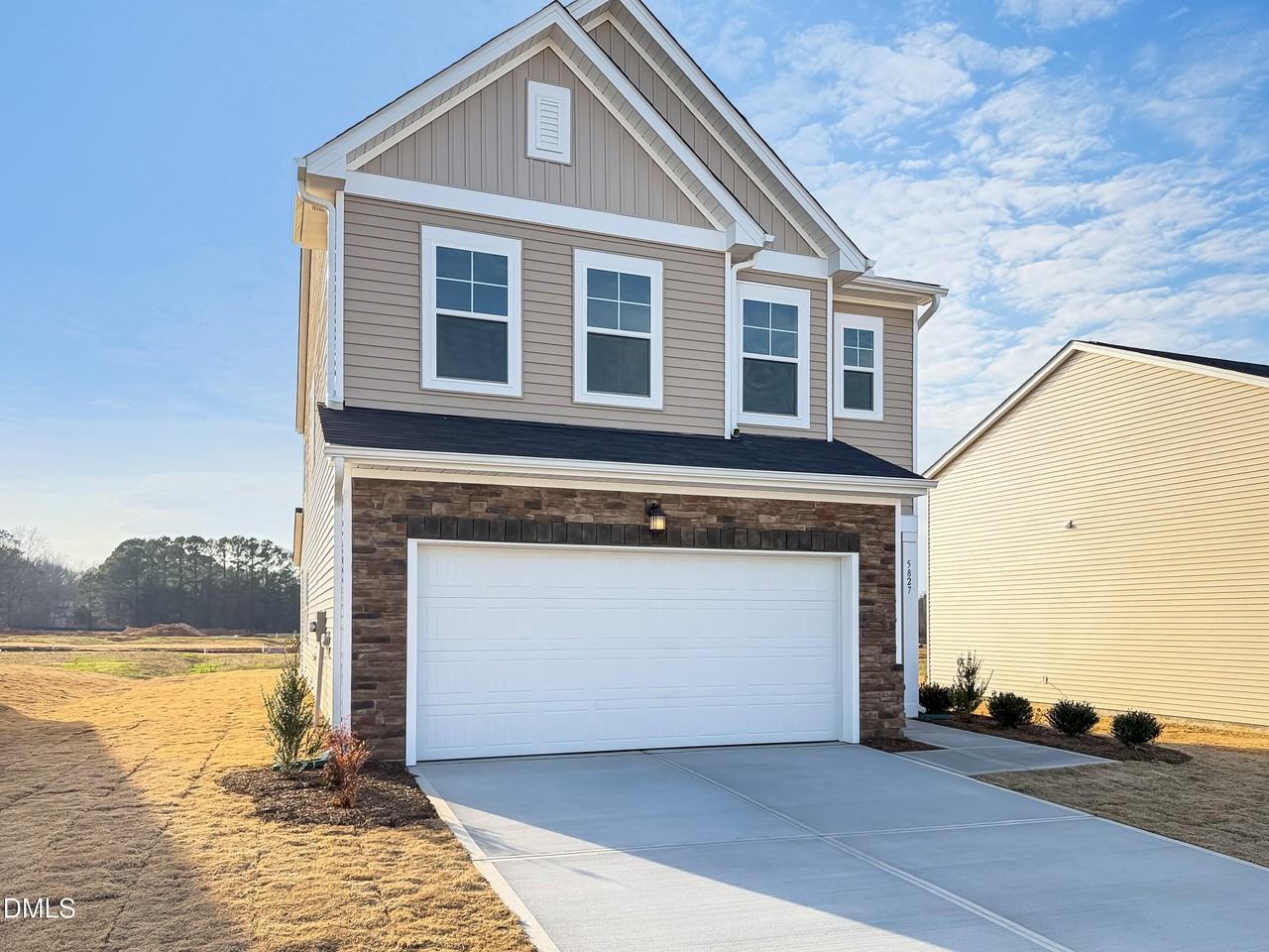 5827 Millstone Way - Photo 2 of 28