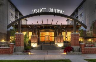 Liberty Gateway - Photo 1 of 1