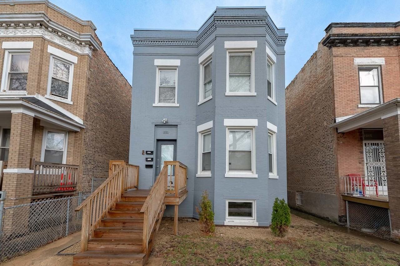 1019 N Ridgeway Ave ##G - Photo 2 of 27