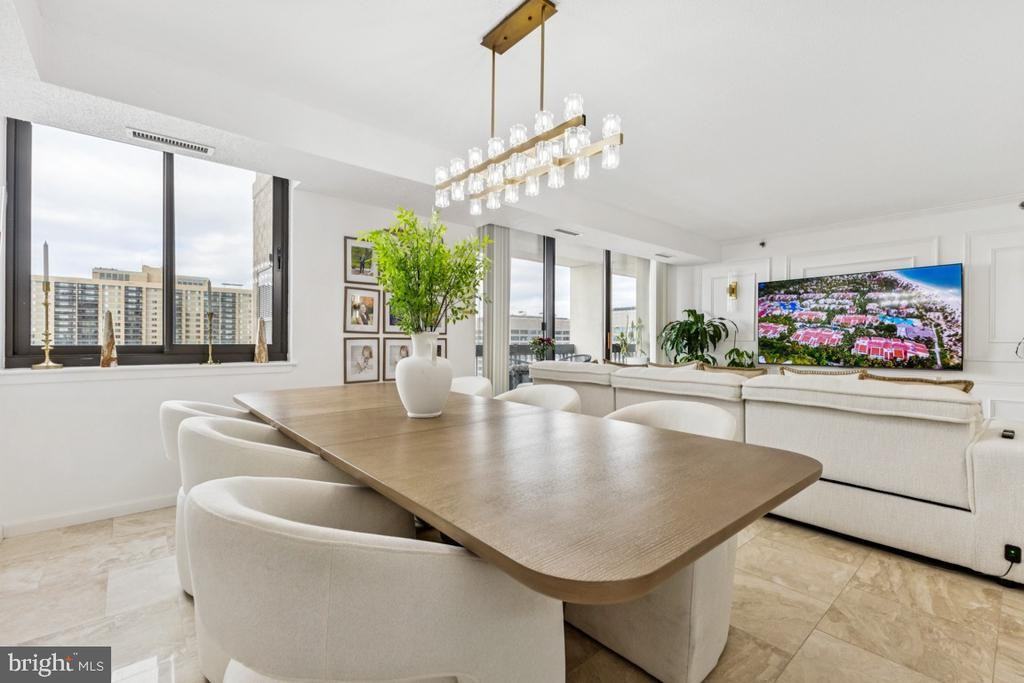 5505 Seminary Rd - Photo 6 of 27