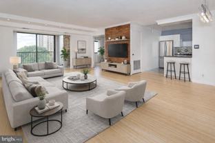 5902 Mount Eagle Dr ##809 - Photo 1 of 1