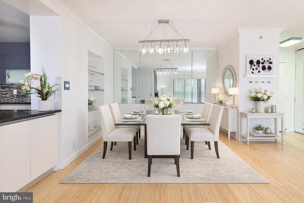 5902 Mount Eagle Dr ##809 - Photo 5 of 45