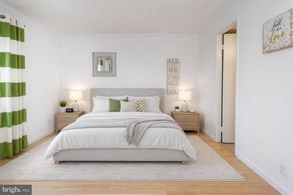 5902 Mount Eagle Dr ##809 - Photo 6 of 45