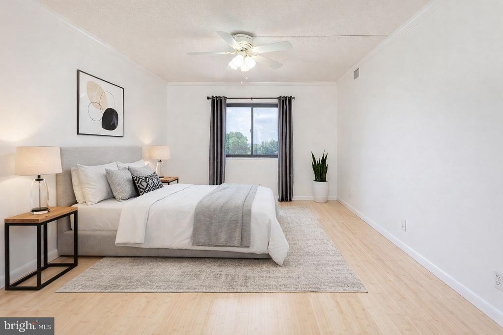 5902 Mount Eagle Dr ##809 - Photo 7 of 45