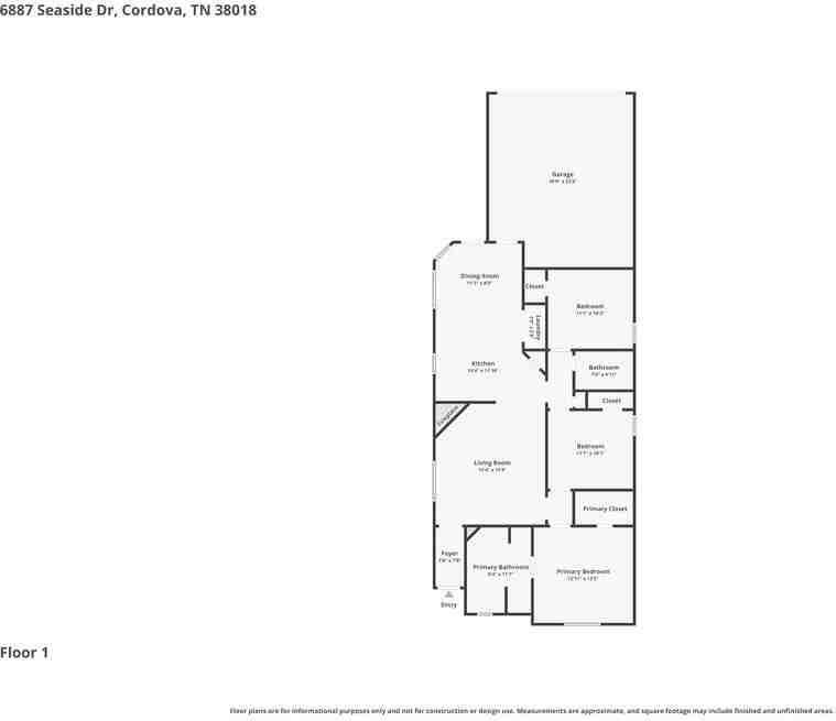 6887 Seaside Dr - Photo 2 of 16