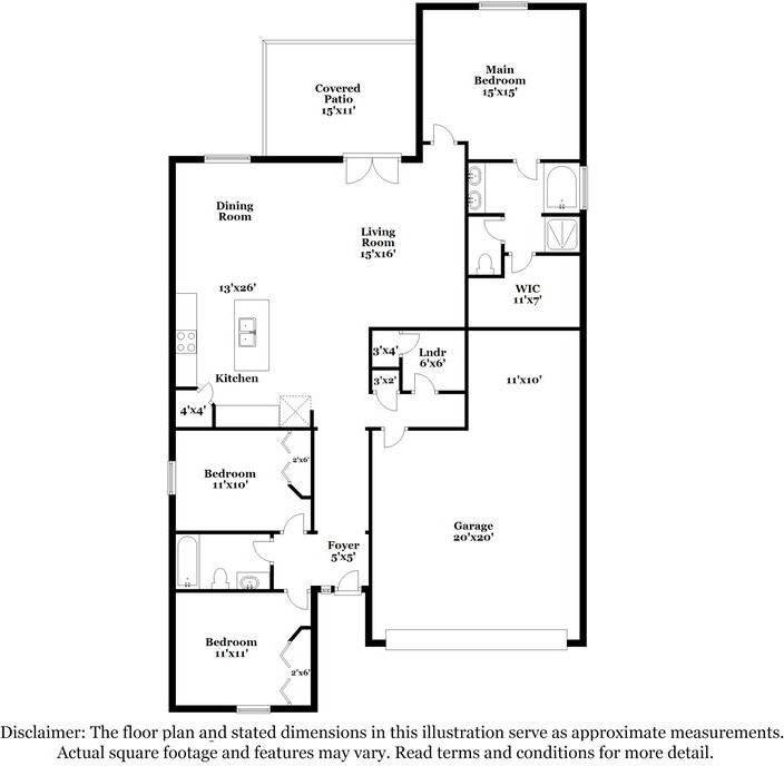 1466 Royal Dornoch Dr - Photo 2 of 16