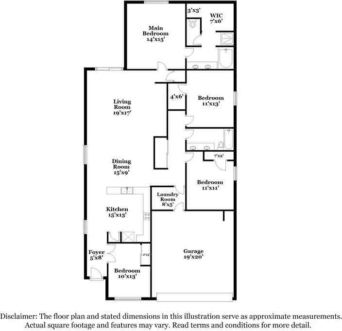 4216 S 82nd Ln - Photo 2 of 16