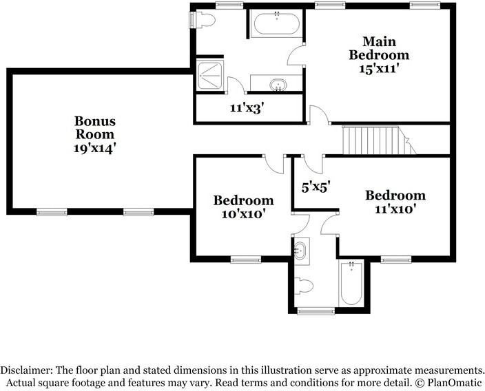 13414 Stones Landing St - Photo 3 of 19