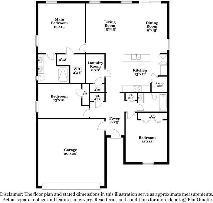 2236 Crystal Cove Dr - Photo 2 of 19